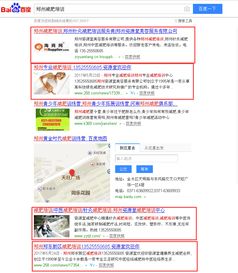 信阳网站推广公司的优势与郑州口碑服务商推荐