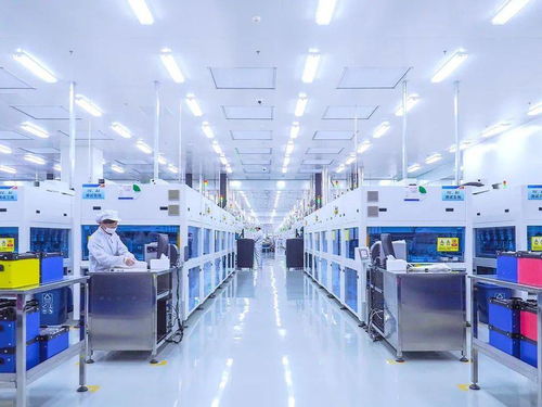 正泰PERC太阳能电池技术入选国家发改委绿色技术推广目录 引领光伏产业升级，加速绿色能源普及