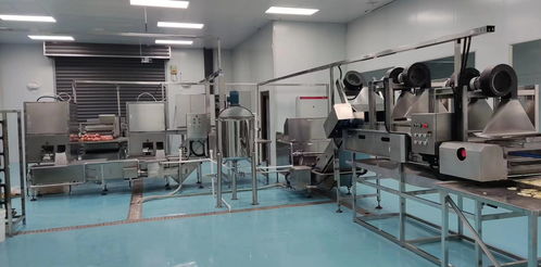 我校农产品干燥加工技术与装备线推广应用示范取得新突破