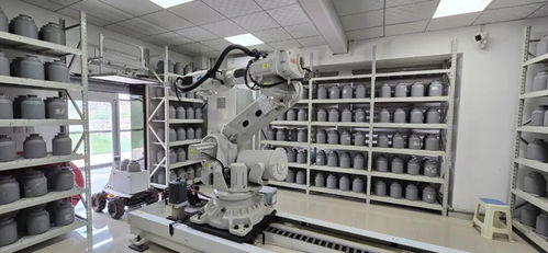 智慧引领，无人先行 金隅冀东“零员工”工厂体系树立国际新标杆